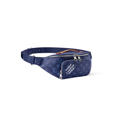 LOUIS VUITTON RUSH BUMBAG M26821 (30*15*8cm)